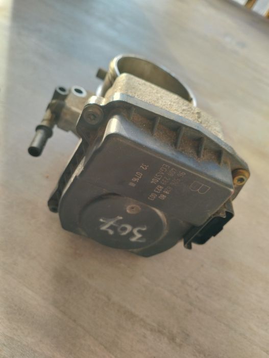 Przepustnica Peugeot Citroen Xsara 307 407