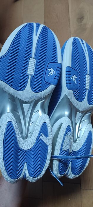 Buty do kosza And 1 45,5