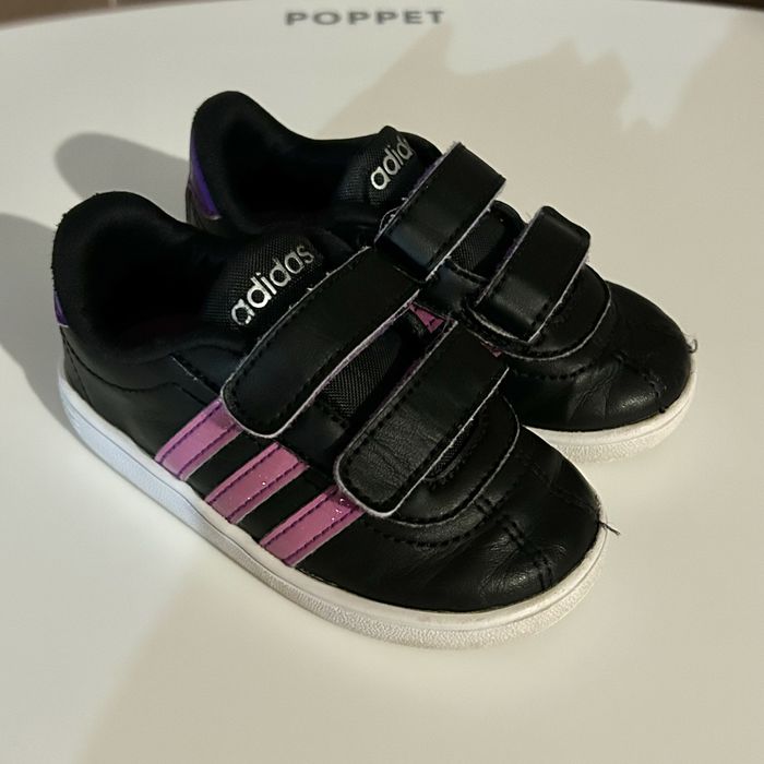 Кросівки дитячі adidas 21р