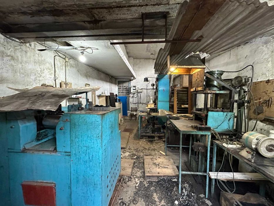 ПРОДАМ гараж (м. Кам'янське)