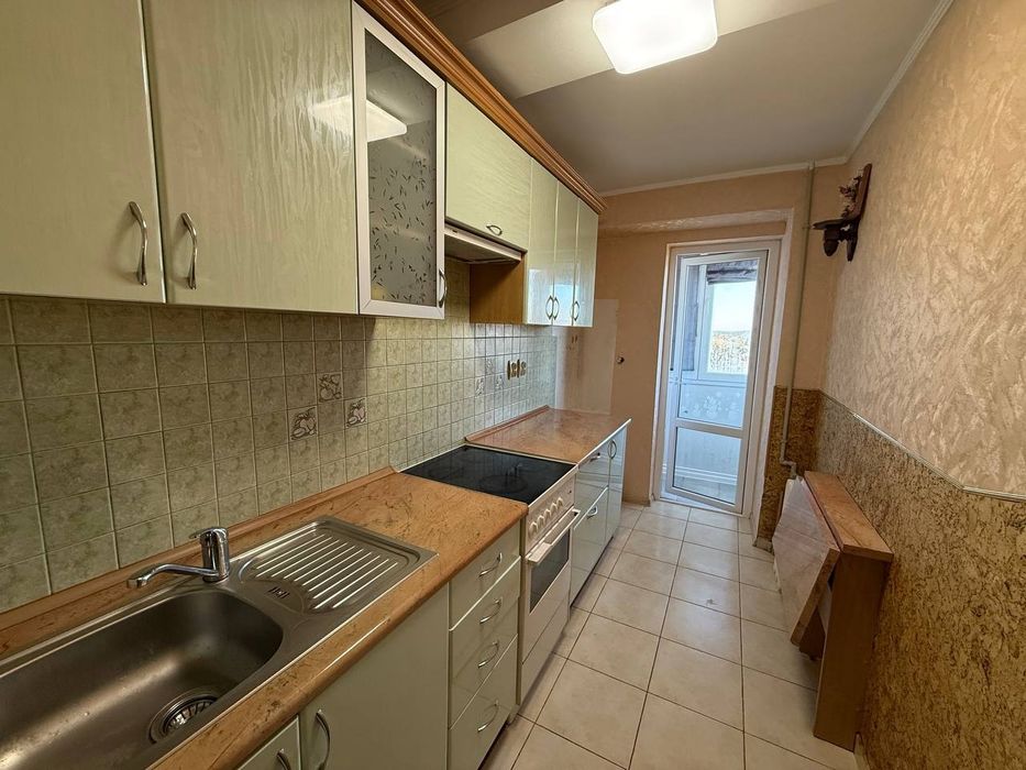 Продаж 3 кім. квартири