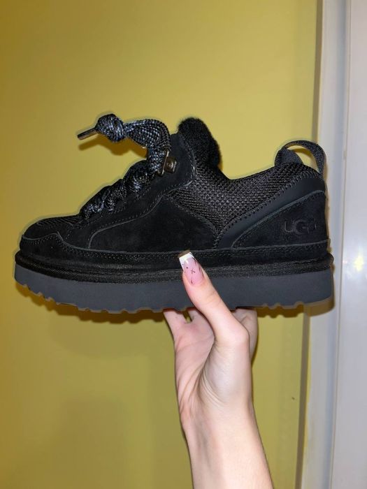 Śniegowce 38 (24sm) Ugg lowmel