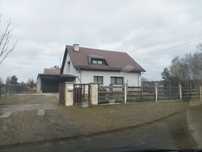 Wynajmę dom jednorodzinny