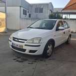 Opel corsa 1.3 cdti 2006