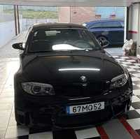 BMW 1M Coupe Nacional
