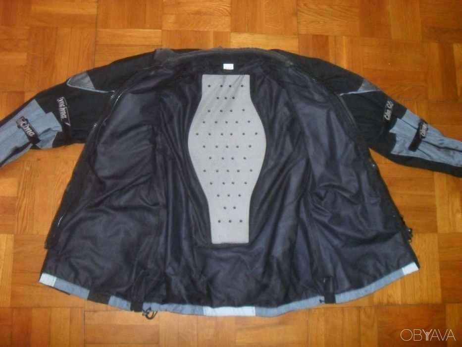 куртка женская SIMA с защитой , размер L ( 42-44 )