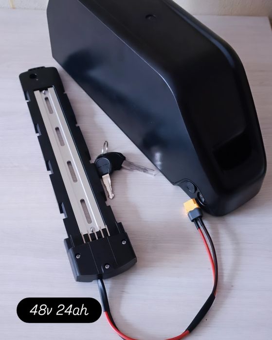 Акумулятор 48v 21аh