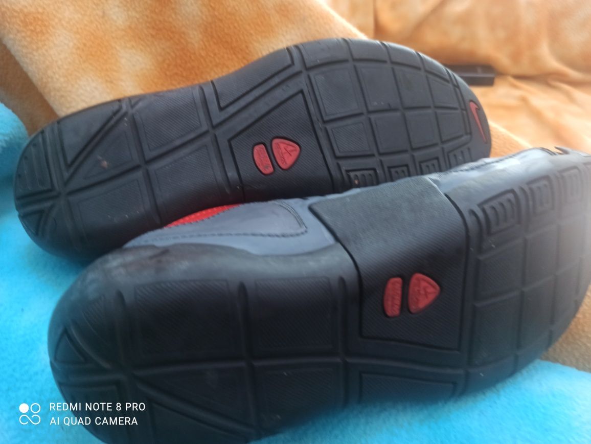 Nike ACG tamanho 42.5