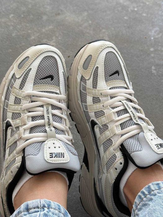 Жіночі кросівки Nike P-6000 | женские кроссовки Nike P-6000