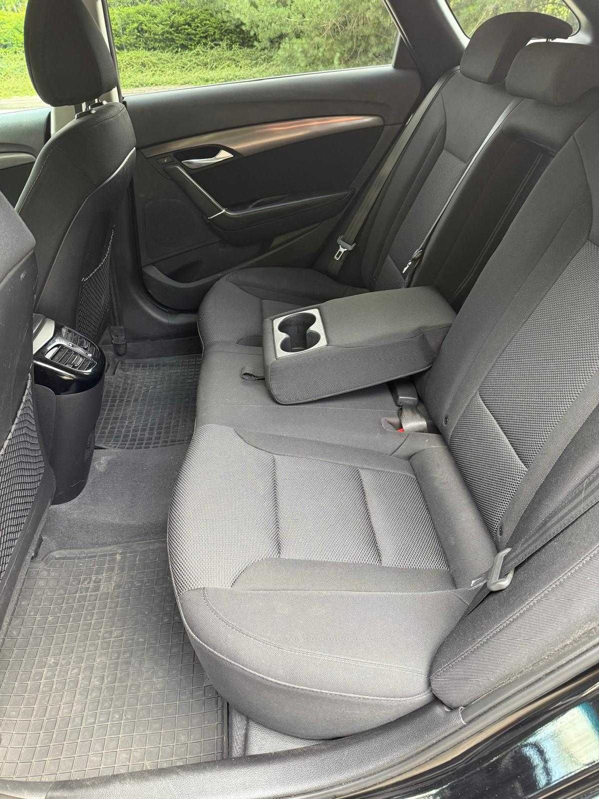 Do sprzedaży Hyundai i 40 CRDi 1,7 automat, 2012r