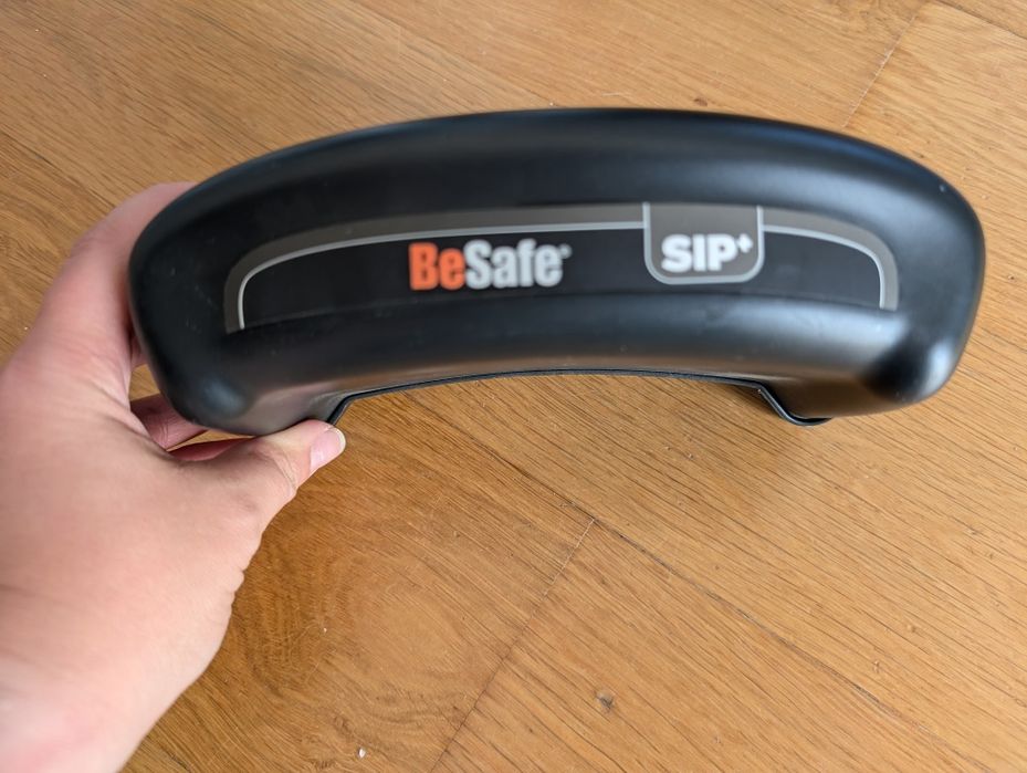 SIP+ BeSafe ochrona