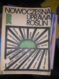 Nowoczesna uprawa roślin - Praca zbiorowa 1984