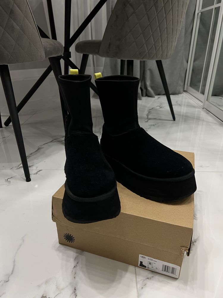 UGG Classic Dipper оригінал