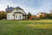 Продаж будинку біля ліса і річки , Гора, Бориспільскій р-н