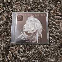 Płyta CD Ellie Goulding - Halcyon