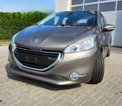 Peugeot 208 / 1.6hdi / 2012 rok