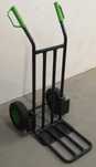Carrinho de Transporte Standers