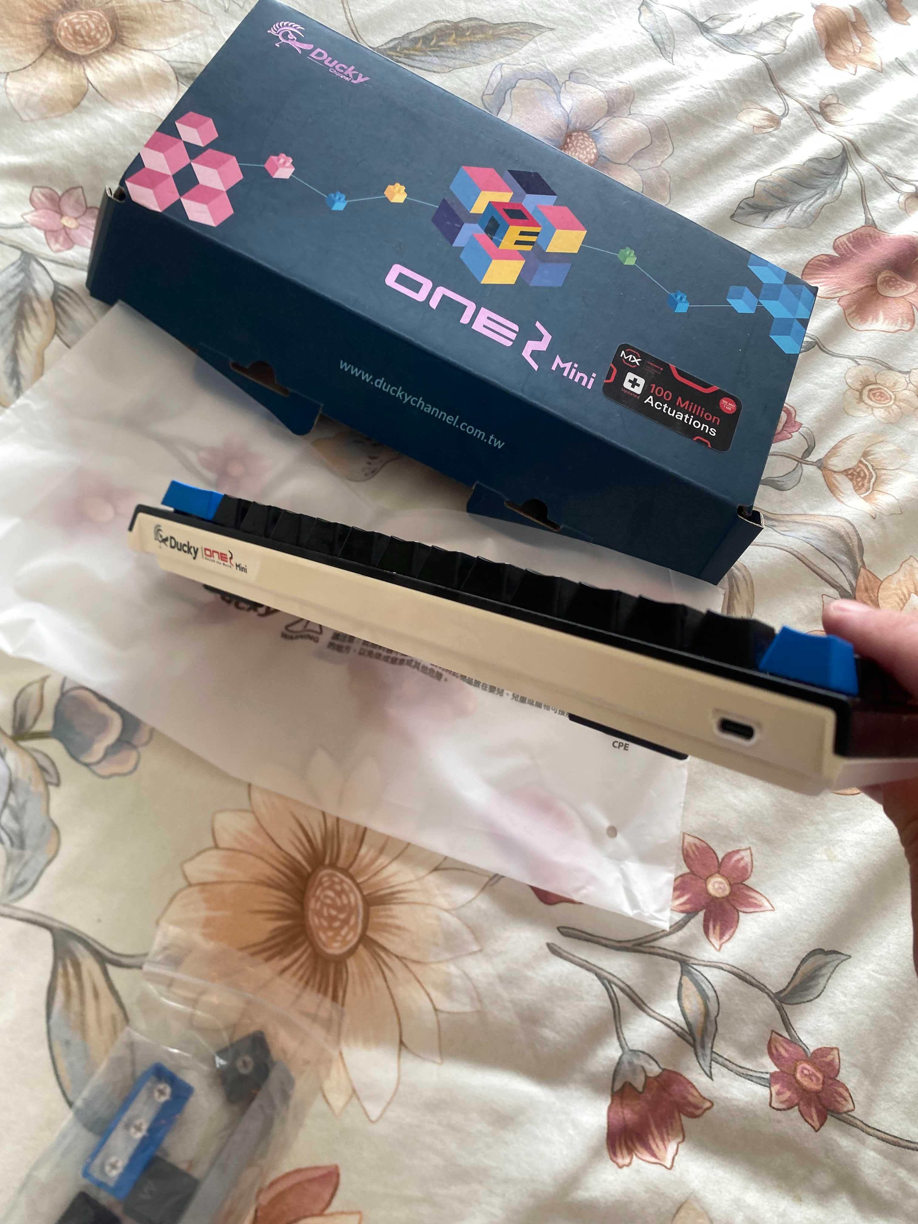 Ducky One 2 Mini