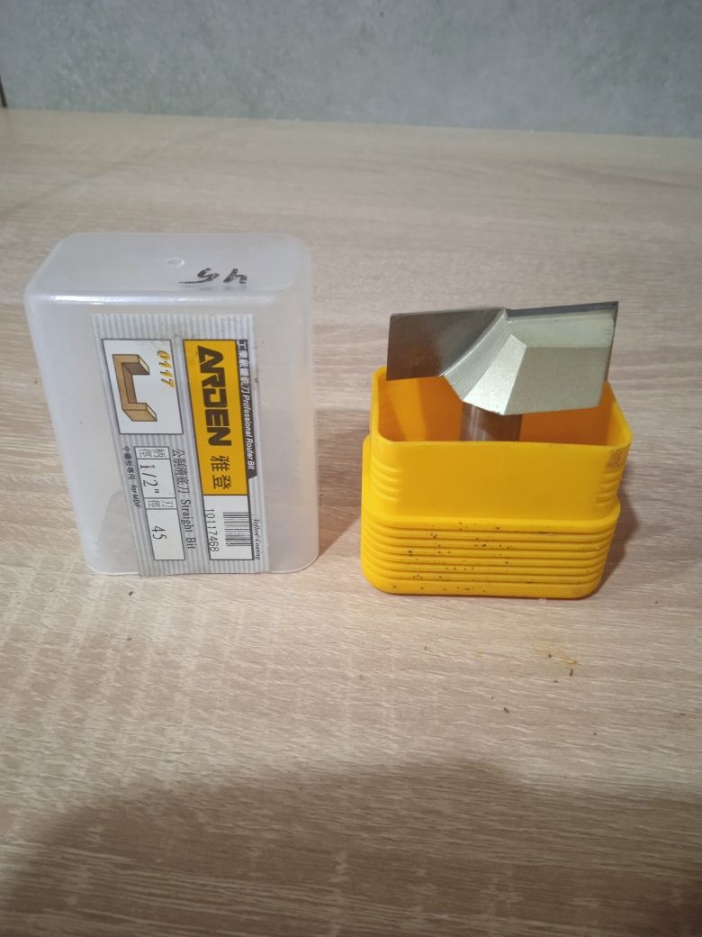 Продам фрези чпу  arden