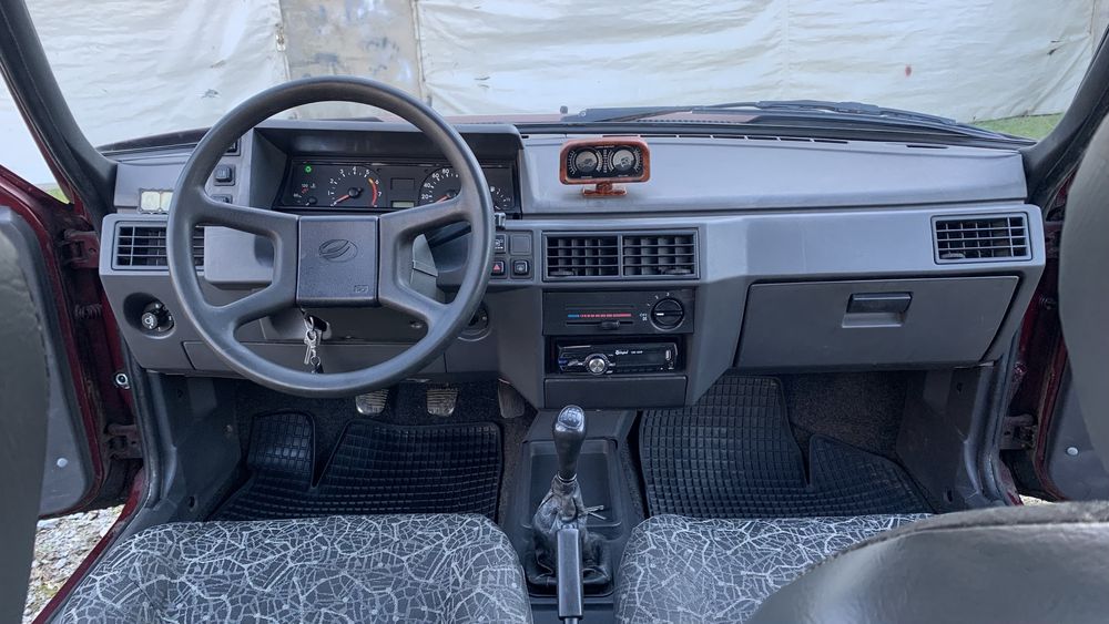 Заз Славута гбо4