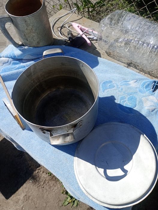 посуда совдеп разная