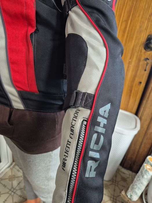 Мотокуртка Richa