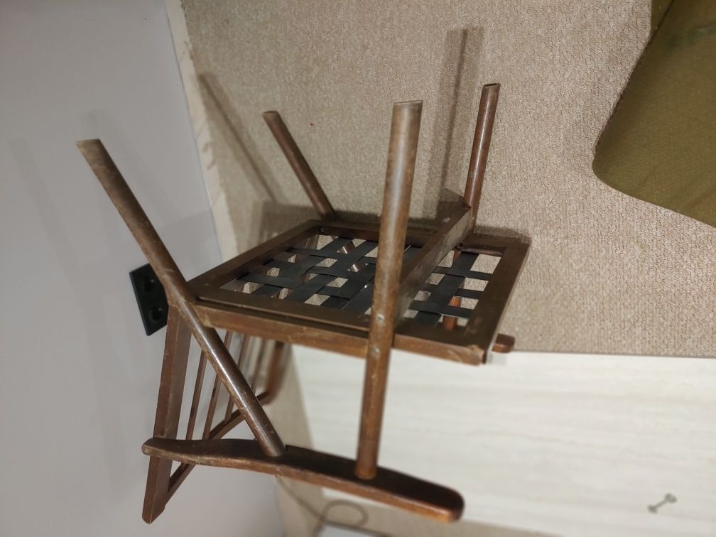 Винтажное ретро кресло Лигна Чехословакия. 1965г. Дизайн Антони Шуман.