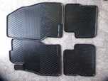 Dywaniki Gumowe Korytka OPEL CORSA B C D E FIAT Grande PUNTO EVO