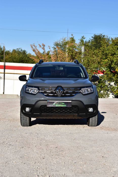 Renault duster 1.6 2023р бензин на гарантії (Перший внесок від 20%)