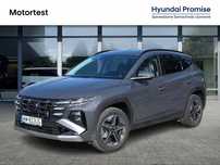 Hyundai Tucson Smart+Led, ASO, Pierwszy Wł, Gwarancja, FV23%