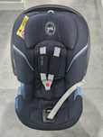 Nosidelko Cybex Aton 5