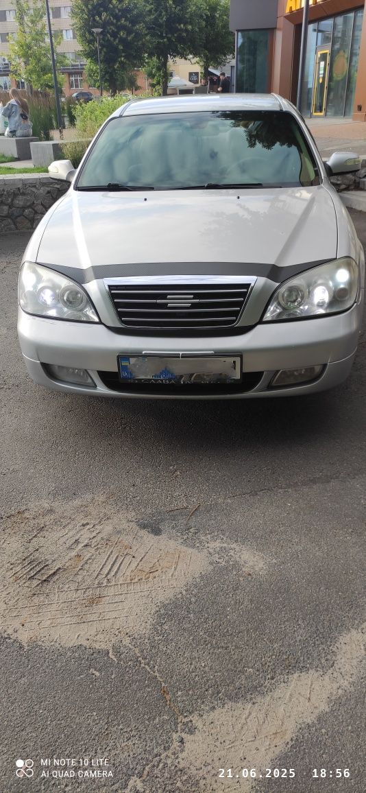 Продам Чері Істер