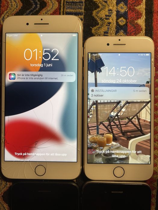 iPone с Европы под паролем