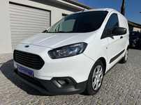 Ford Transit Courier 1.5 TDCi Trend