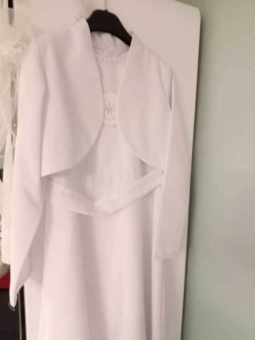 Sprzedam Albę do komunii