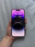iPhone 14 pro max 256гб