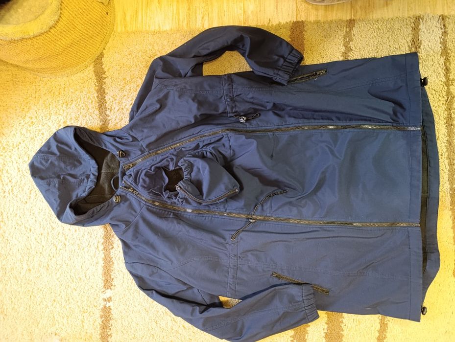 Куртка для вагітних