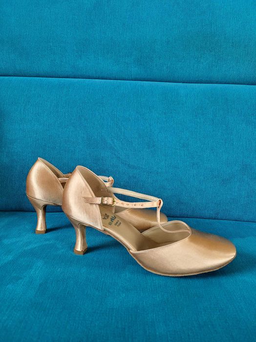 Buty taneczne standard Artis
