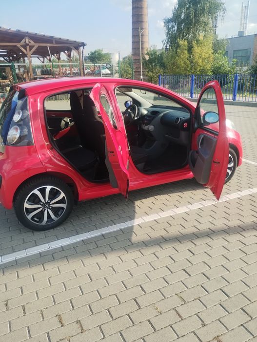 Сітроен С1 продам,