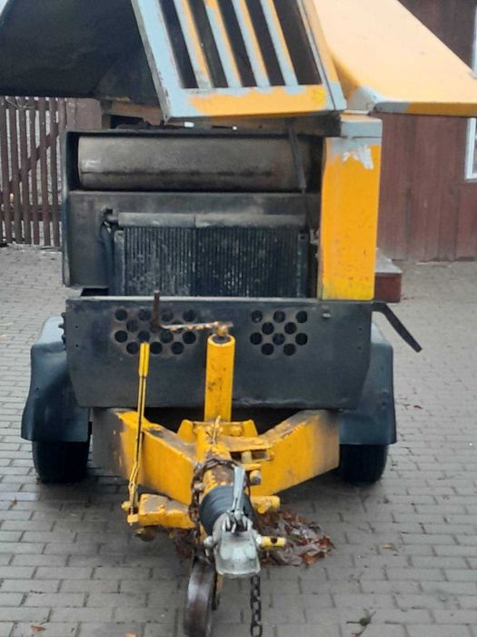 Mixokret Putzmeister