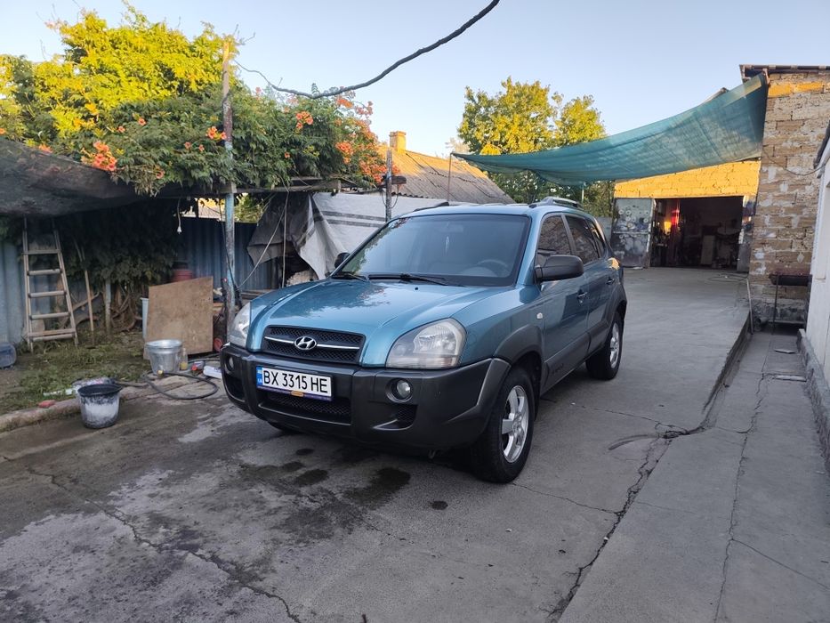 Продам авто в доброму стані