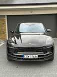 Porsche Macan Salon Polska