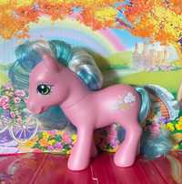 my little pony g3 sweet breeze 2006