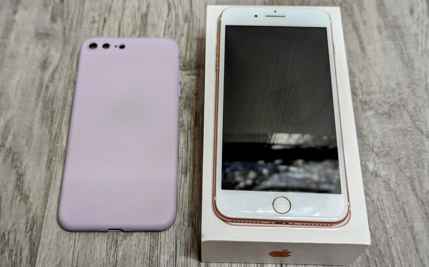 iPhone 7 Plus Rose Gold 32Gb