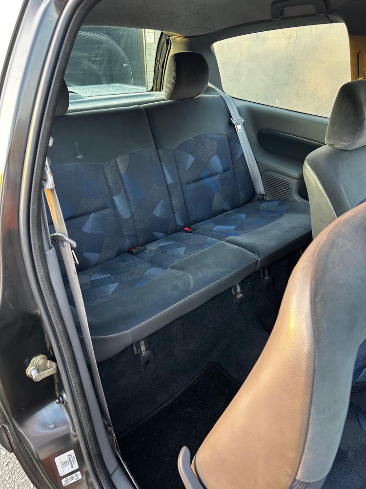 Renault clio 1.2