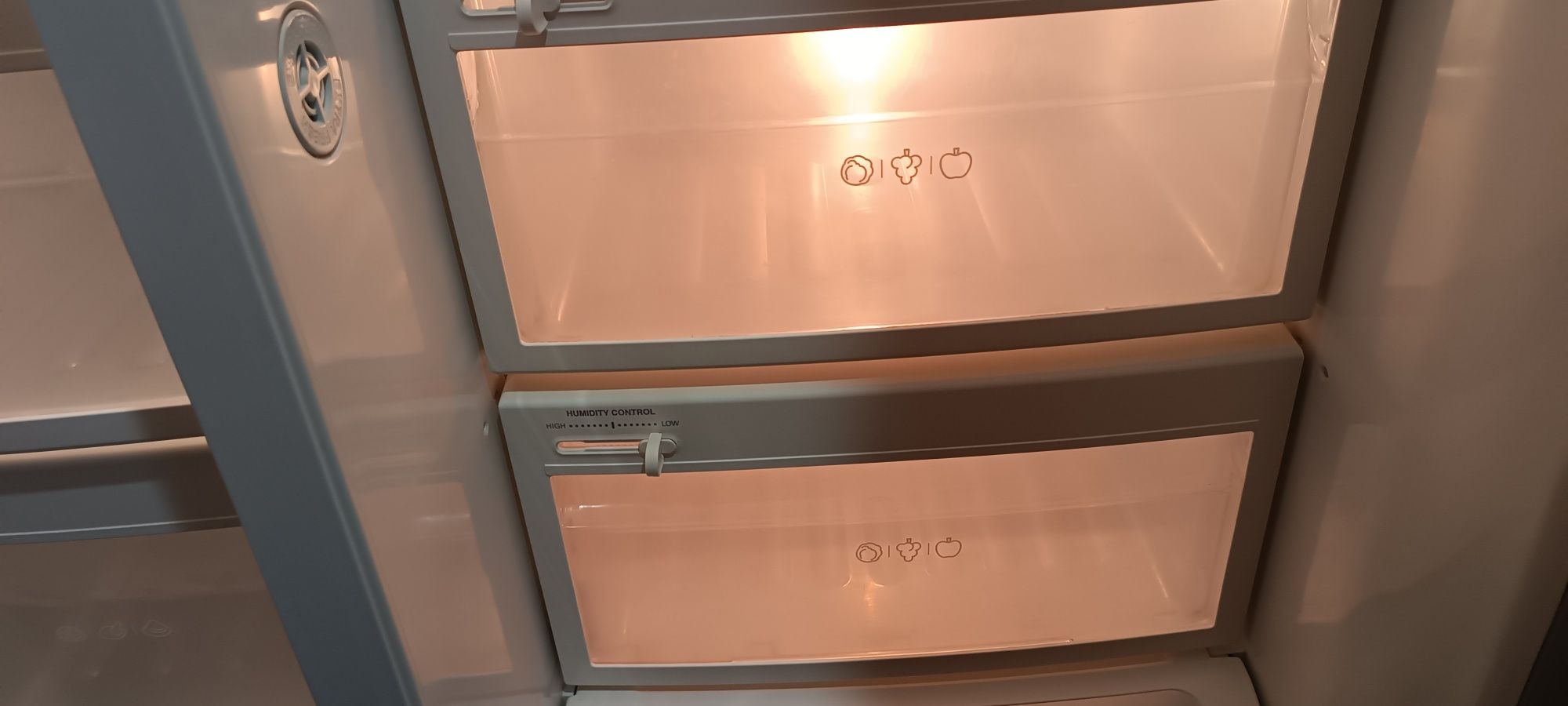 Холодильник LG модель GR-P227ZCMW