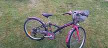 B'Twin Poply 500