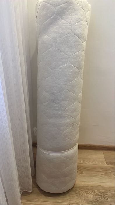 Матрас-топер для дивану