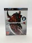 Prototype 2 w Obwolucie Ps3