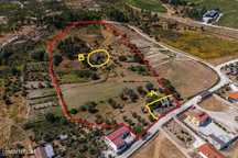 Quinta T4 em Moimenta de Maceira Dão e Lobelhe do Mato de 225,00 m2